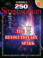 Smithsonian Magazine
